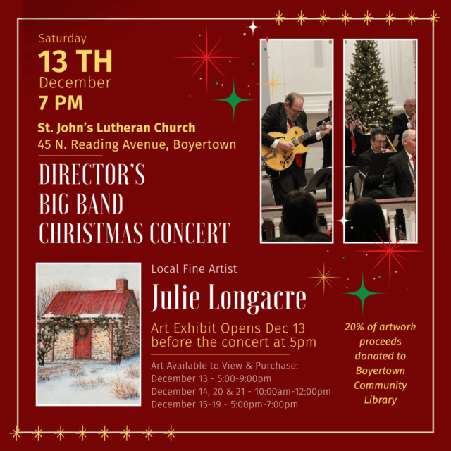 2025 Longacre_Big Band_web